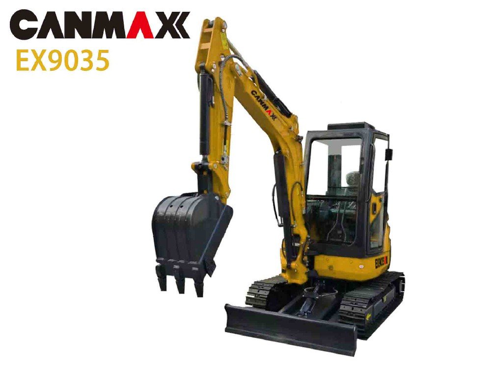EX9035 Excavator