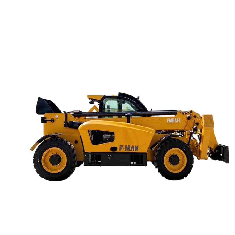 FM8414 Telehandler