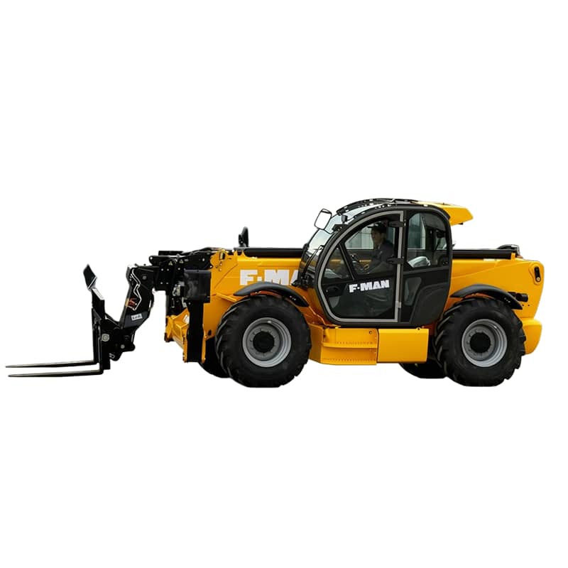 FM8518 Telehandler