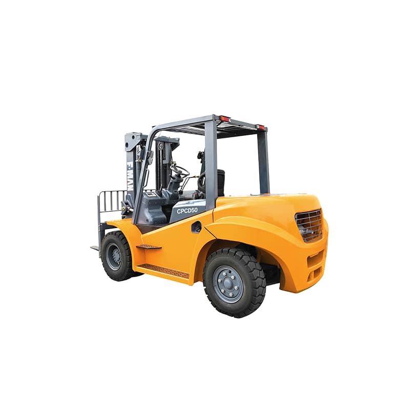CPCD50 Diesel Forklift