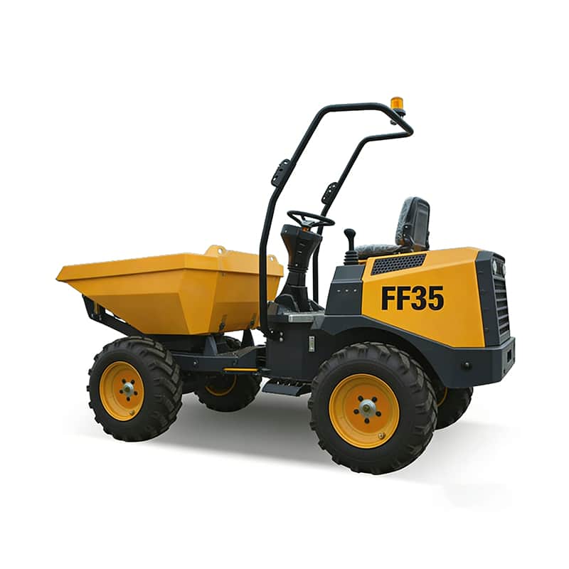 FF35 Site Dumper