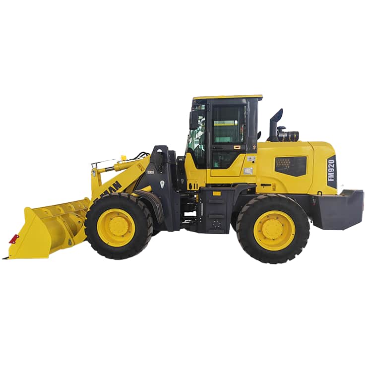 FM920 Wheel Loader