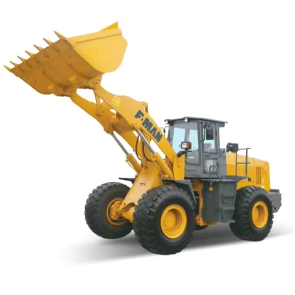 FM958 Wheel Loader