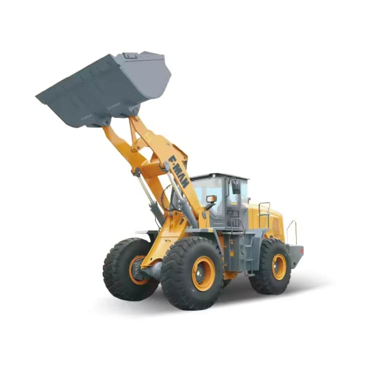 FM968 Wheel Loader