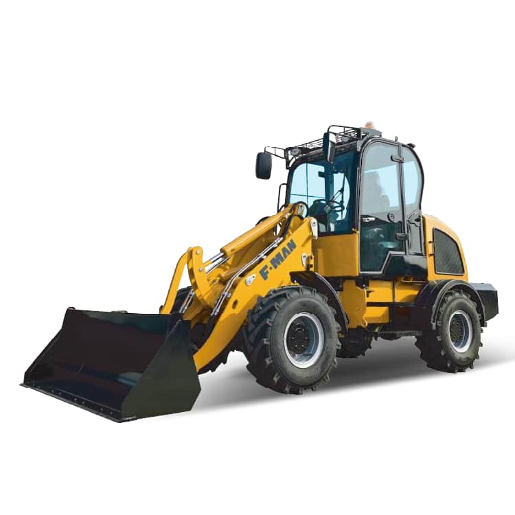 FM916S Wheel Loader