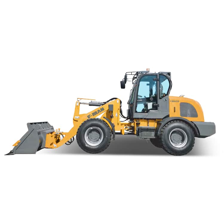 FM925S Wheel Loader