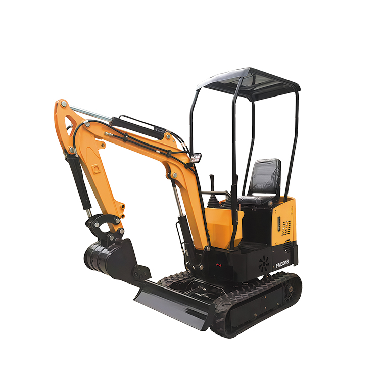 FM3018 Mini Excavator
