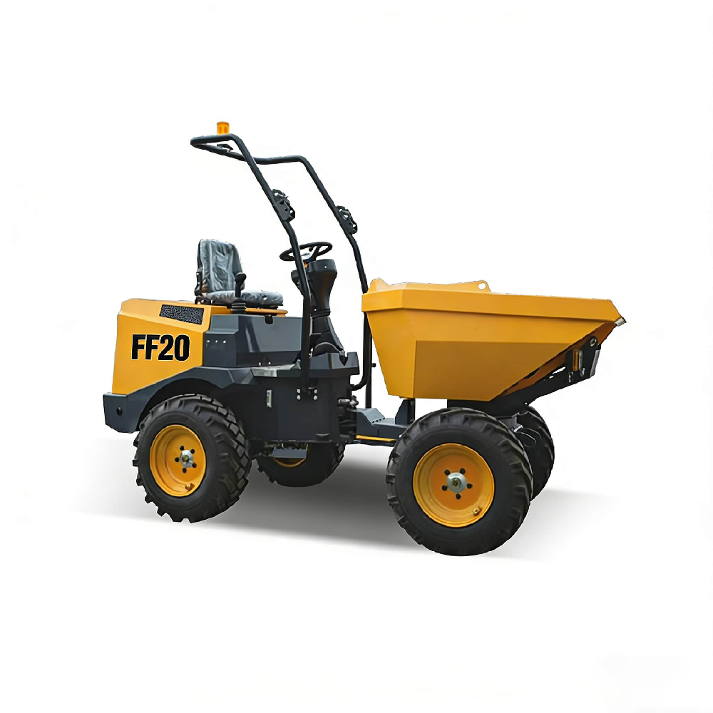 FF20 Site Dumper