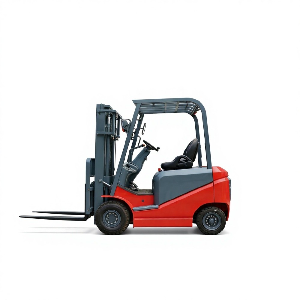 CPD18 Electric Forklift